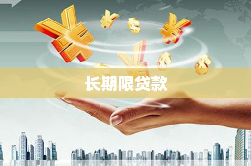 朔州长期限贷款