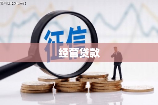 朔州经营贷款