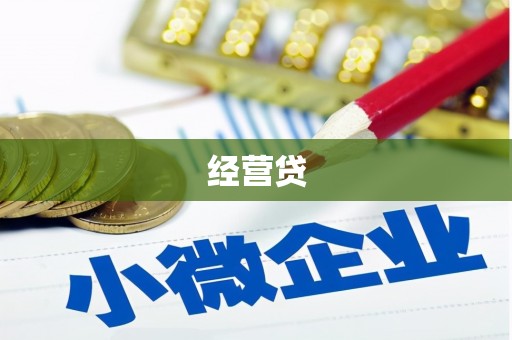 朔州经营贷