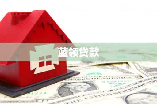 朔州蓝领贷款
